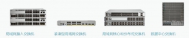 思科全系列交換機(jī)